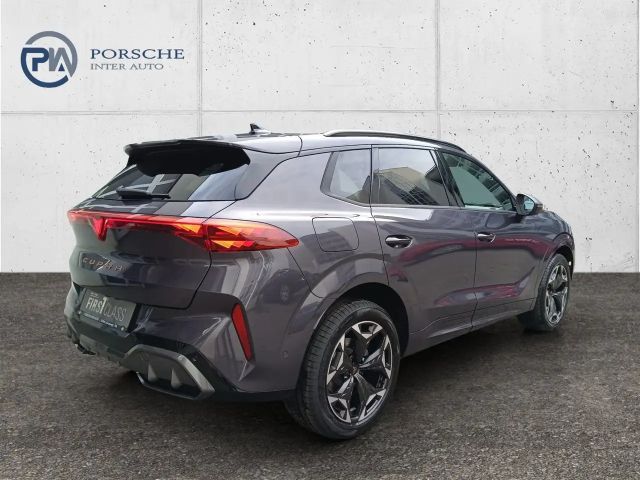 Cupra Terramar 1.5 e-TSI 150 PS DSG