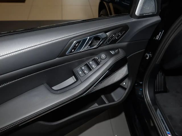 BMW X5 M-Sport xDrive50e