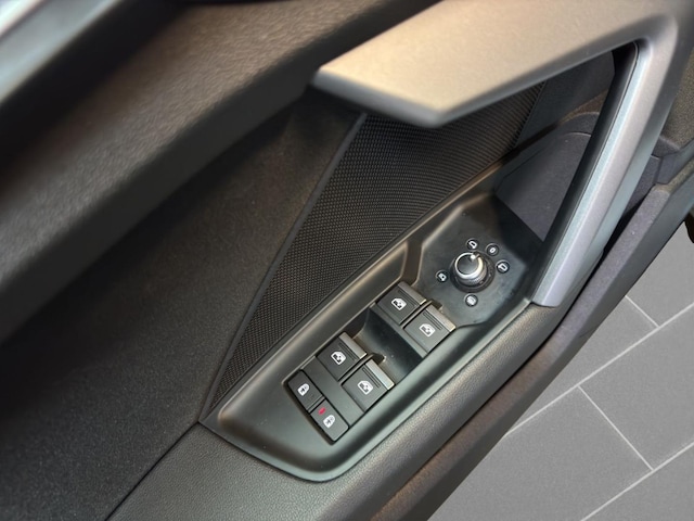 Audi A3 35 TDI S-Tronic Sportback