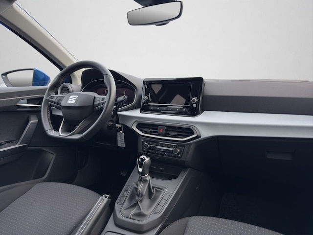 Seat Ibiza 1.0 TSI Style