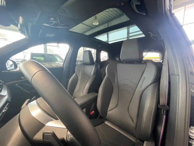 BMW X1 M-Sport sDrive