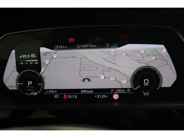 Audi Q8 Quattro S-Line Sportback