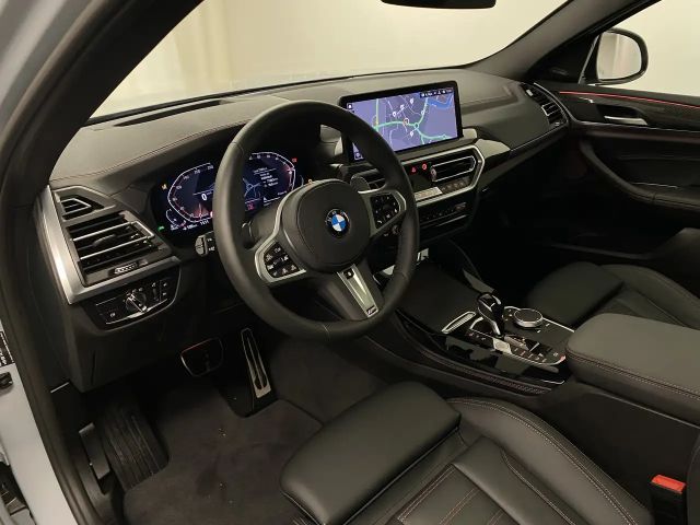 BMW X4 Coupé M-Sport xDrive30d