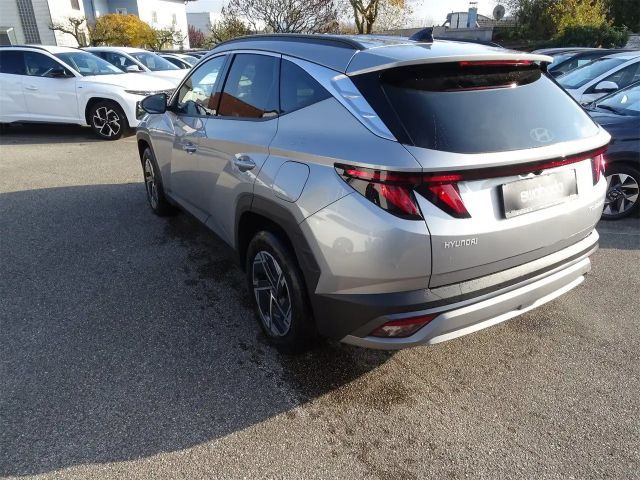 Hyundai Tucson 2WD T-GDi