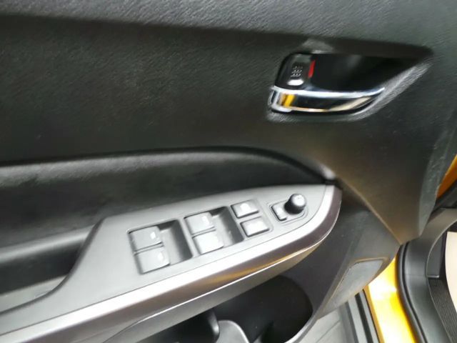 Suzuki Vitara 4x4 Comfort Hybrid