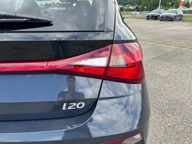 Hyundai i20 1.2