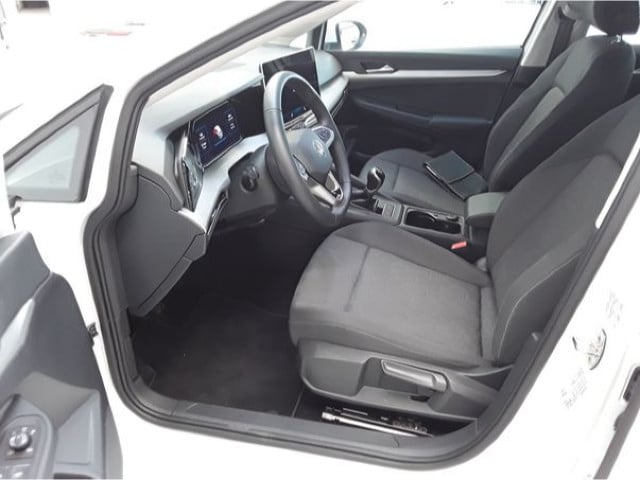 Volkswagen Golf 1.5 TSI Golf VIII Life Variant