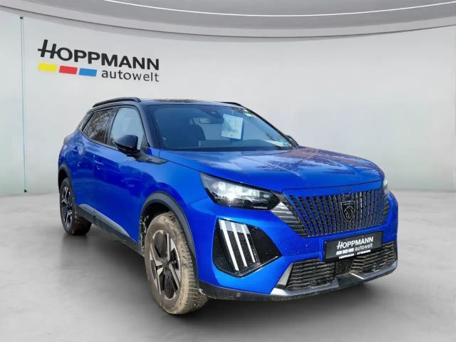 Peugeot 2008 GT-Line