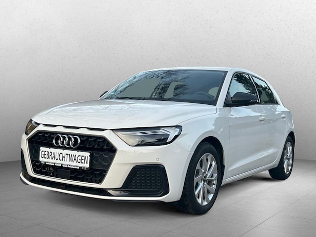 Audi A1 30 TFSI S-Tronic Sportback