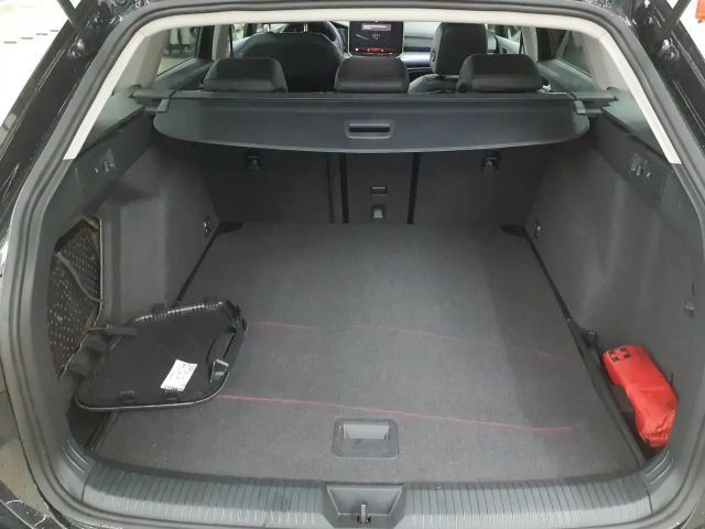 Volkswagen Golf DSG Variant