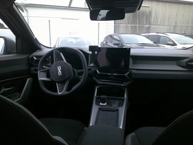 Dacia Bigster Hybrid 158 Journey