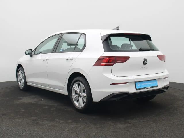 Volkswagen Golf 1.5 TSI Golf VIII Life