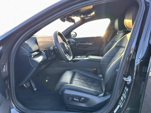 BMW 540 540d Sedan xDrive