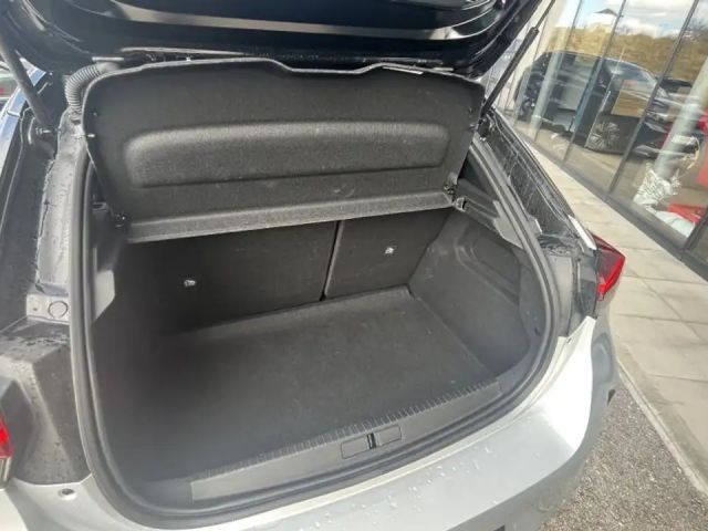 Opel Corsa GS-Line Grand Sport Turbo