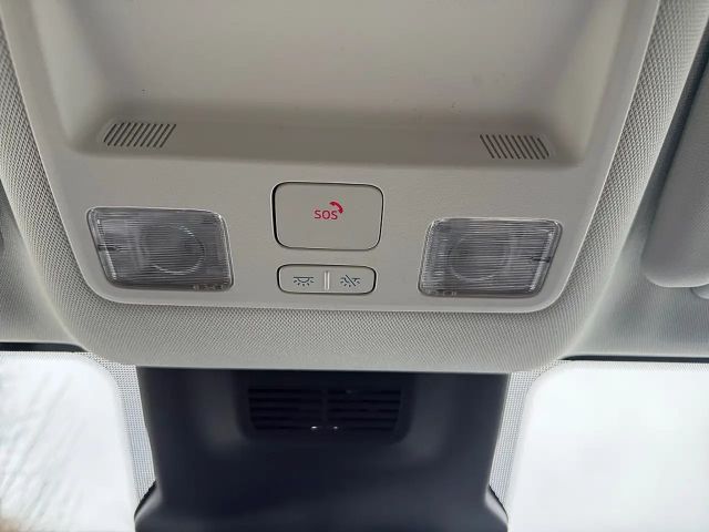 Ford Puma EcoBoost Titanium