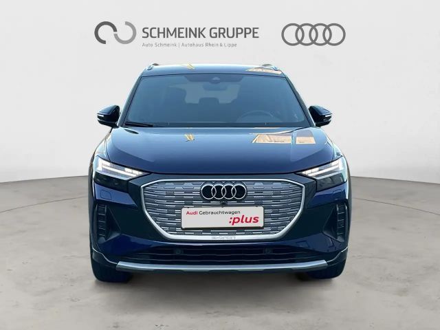 Audi Q4 e-tron 35