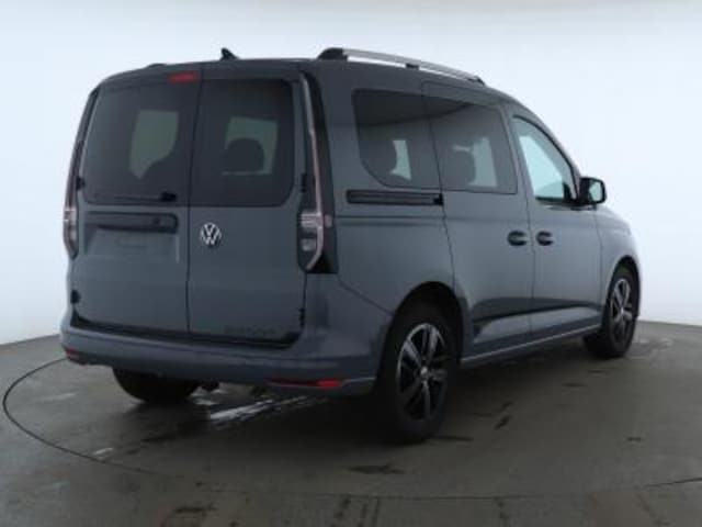 Volkswagen Caddy 1.5 TSI