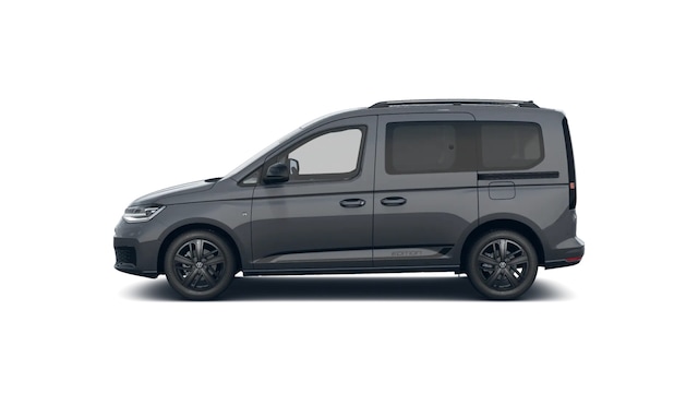 Volkswagen Caddy 2.0 TDI Life