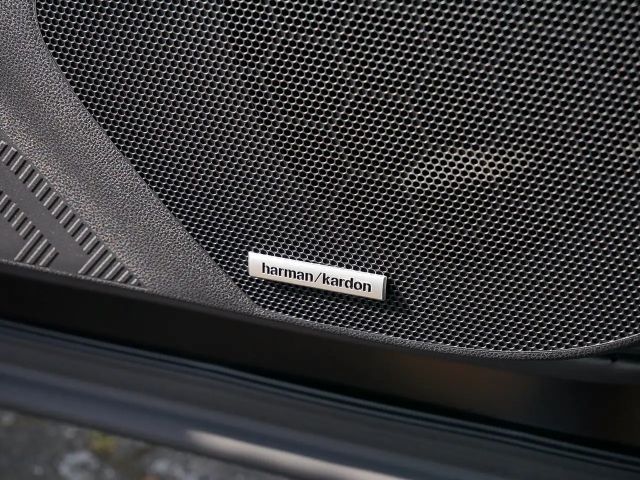 Subaru Forester 2.0ie Platinum H/K ACC LED PANO 360°