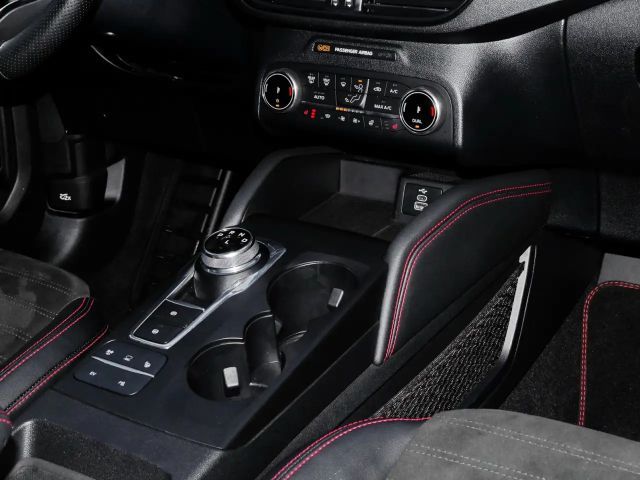 Ford Kuga Graphite Tech Edition Head-Up+AHK+KeyFree Klima