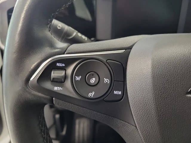 Opel Mokka Edition Mokka-e