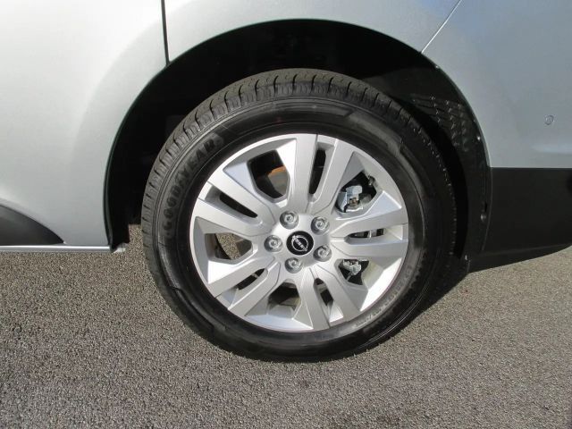 Nissan Primastar L2H1 Tekna dCi 150