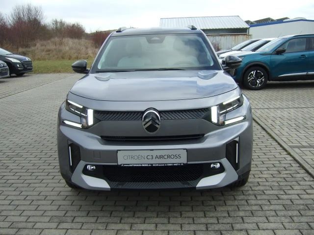 Citroën C3 Aircross Hybrid Max