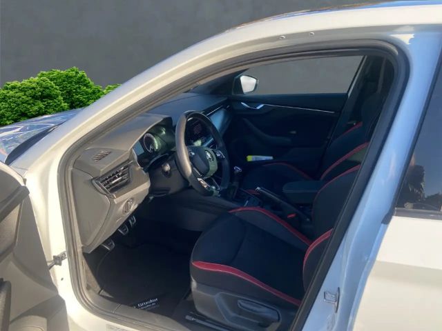 Skoda Scala 1.0 TSI Monte Carlo