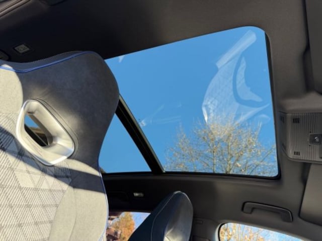 Volkswagen Tiguan 2.0 TDI 4Motion