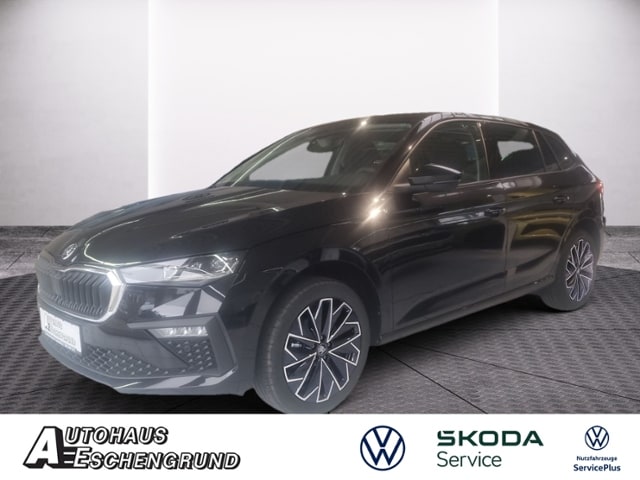 Skoda Scala 1.0 TSI Tour