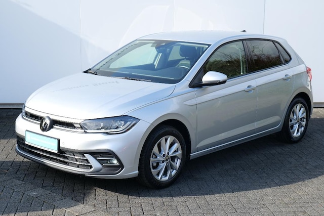 Volkswagen Polo 1.0 TSI DSG