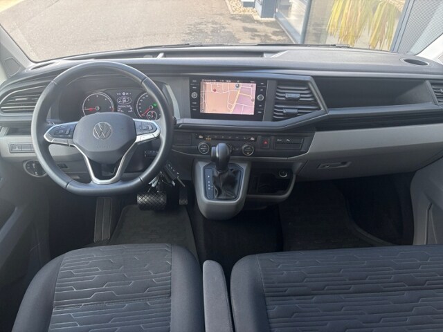 Volkswagen Caravelle DSG T6