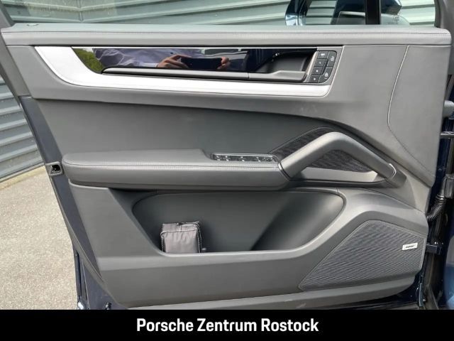 Porsche Cayenne Coupé E-Hybrid