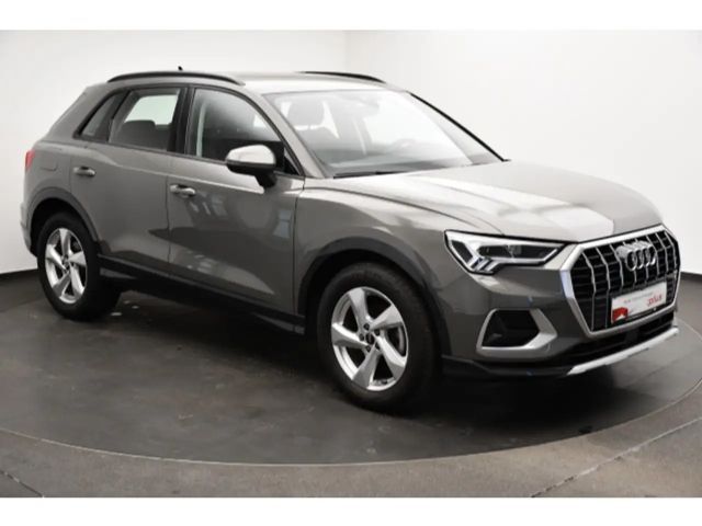 Audi Q3 35 TFSI S-Tronic
