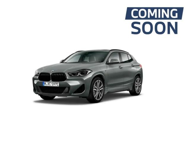 BMW X2 M-Sport