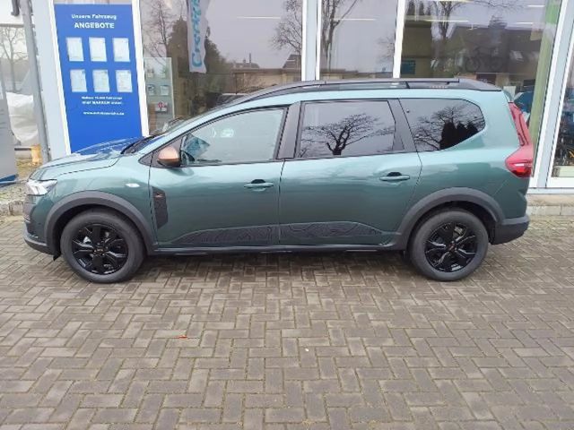Dacia Jogger Extreme TCe 110