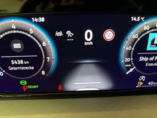 Volkswagen Golf 1.5 eTSI DSG Life