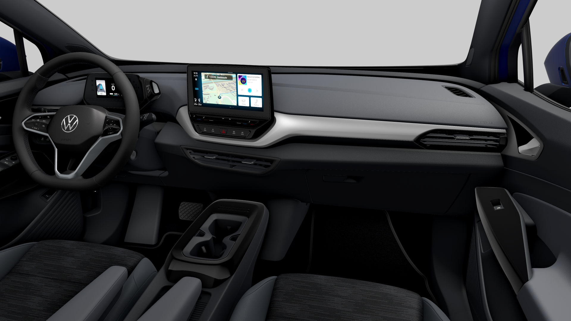 Volkswagen ID.4 Performance Pure