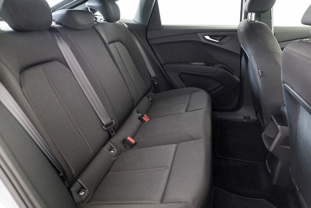 Audi Q4 e-tron 35 Sportback