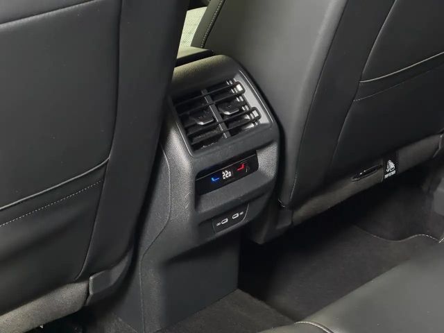 Volkswagen Tiguan 2.0 TDI DSG R-Line