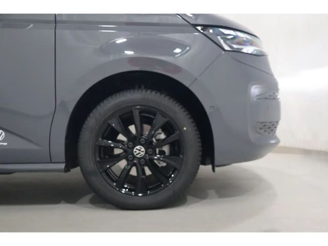 Volkswagen Multivan Life T7