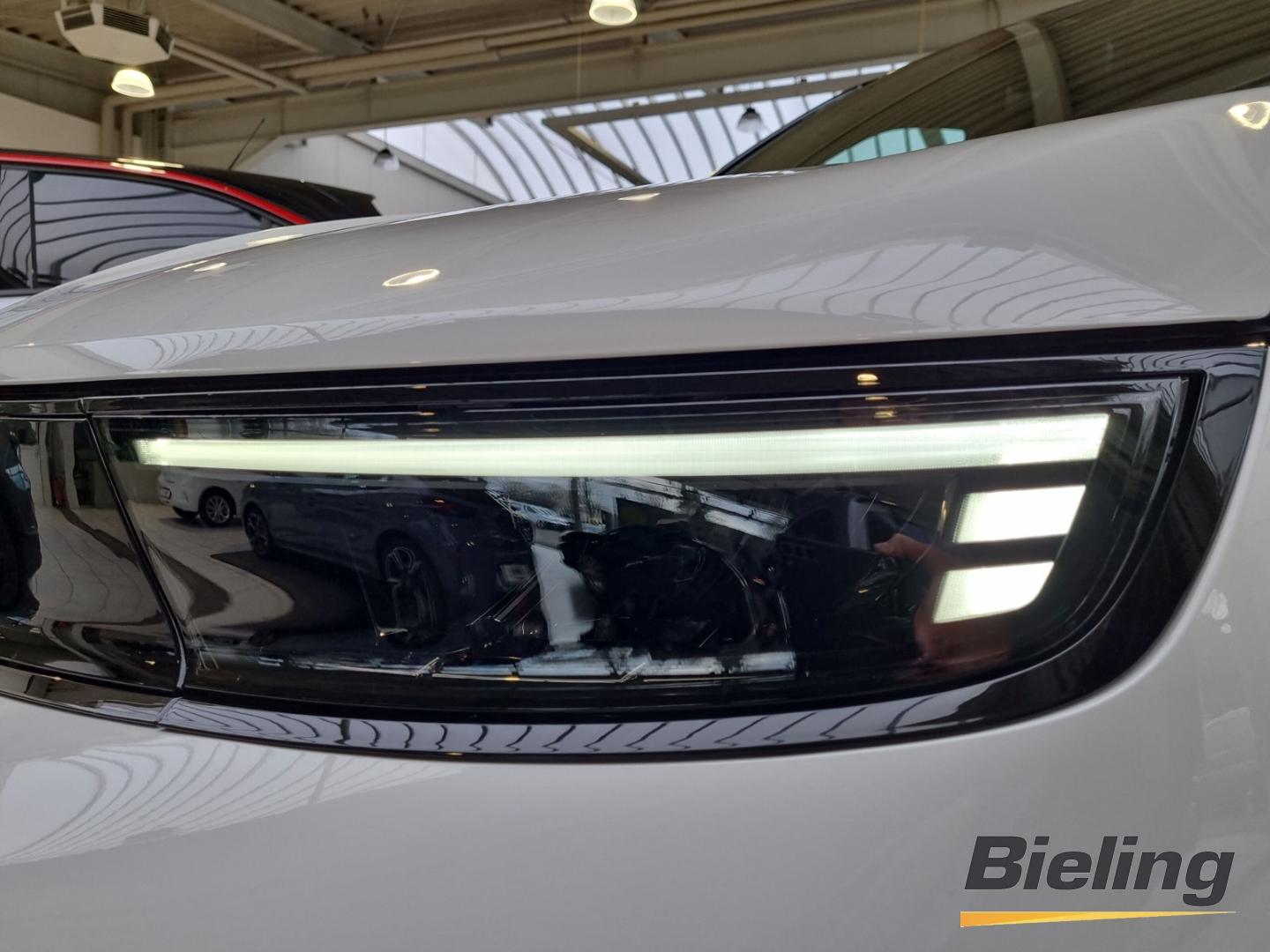 Opel Mokka GS-Line Grand Sport Turbo