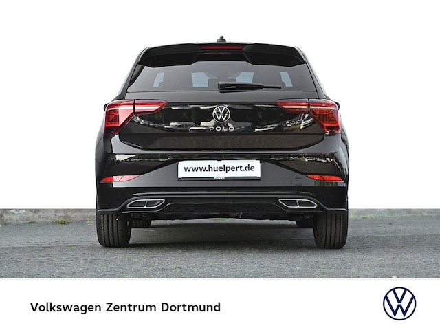 Volkswagen Polo R-Line