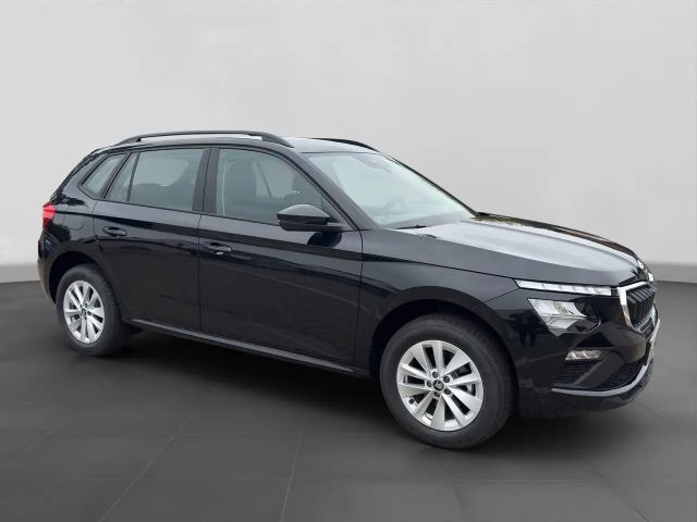 Skoda Kamiq Drive