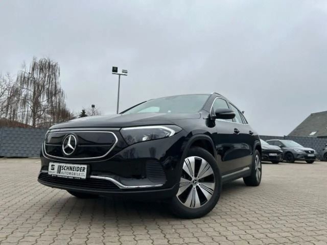 Mercedes-Benz EQA 250 Progressive