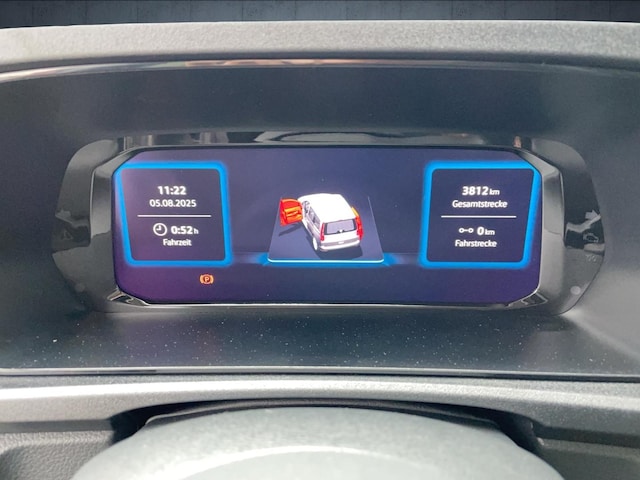 Volkswagen Caddy 2.0 TDI