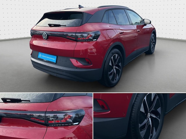 Volkswagen ID.4 IQ.Drive Performance Pro