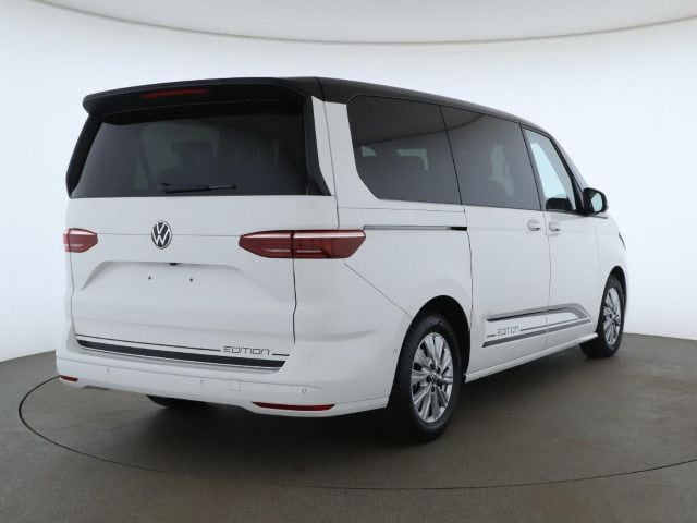 Volkswagen Multivan T7