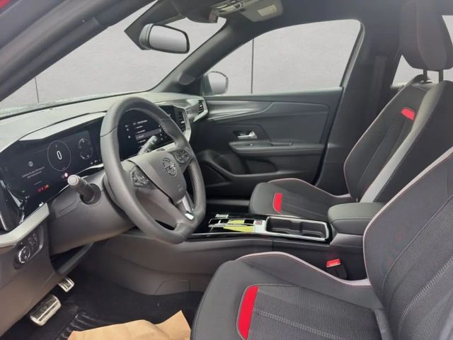 Opel Mokka GS-Line Grand Sport Turbo