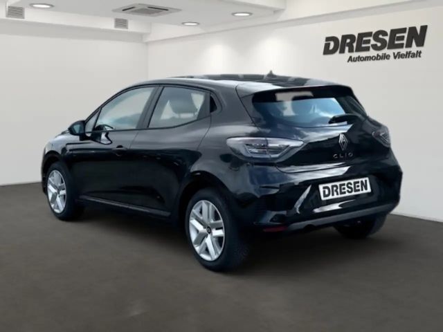 Renault Clio Evolution TCe 90